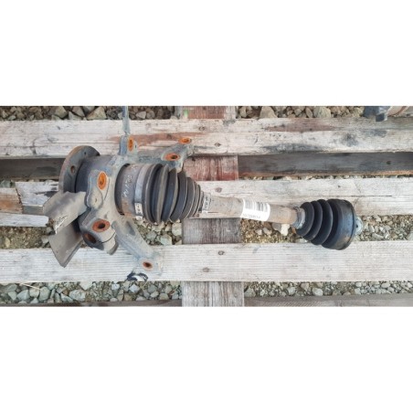 FIAT GRANDE PUNTO SEMIASSE SEMIALBERO ANTERIORE DESTRO
