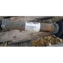 FIAT GRANDE PUNTO SEMIASSE SEMIALBERO ANTERIORE DESTRO