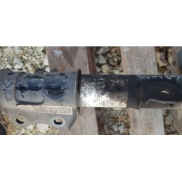 FIAT GRANDE PUNTO AMMORTIZZATORE MOLLA COMPLETO 1.9 DIESEL DX