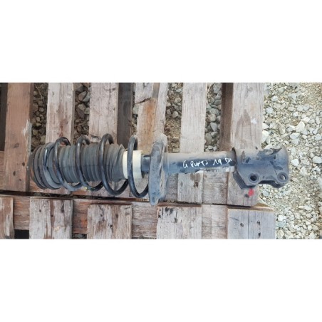 FIAT GRANDE PUNTO AMMORTIZZATORE MOLLA COMPLETO 1.9 DIESEL DX