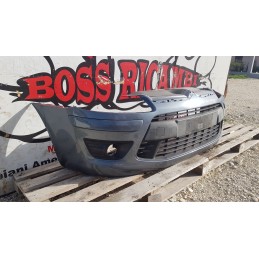 CITROEN C4 PRIMA SERIE RESTYLING PARAURTI GRIGLIE GRIGLIA ANT