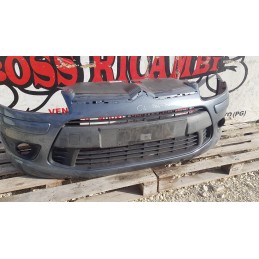 CITROEN C4 PRIMA SERIE RESTYLING PARAURTI GRIGLIE GRIGLIA ANT