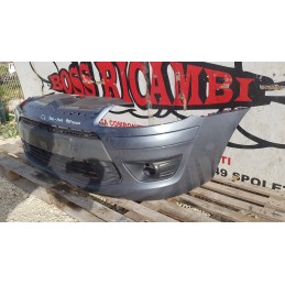 CITROEN C4 PRIMA SERIE RESTYLING PARAURTI GRIGLIE GRIGLIA ANT