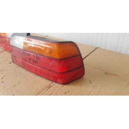 BMW SERIE 3 E36 FANALE FANALI FARO LUCE LUCI STOP POSTERIORE DX SX