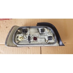 BMW SERIE 3 E36 FANALE FANALI FARO LUCE LUCI STOP POSTERIORE DX SX