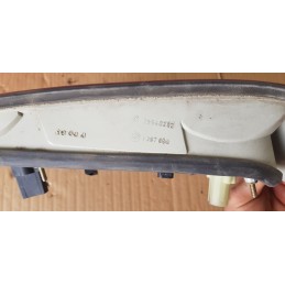 BMW SERIE 3 E36 FANALE FANALI FARO LUCE LUCI STOP POSTERIORE DX SX