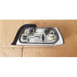 BMW SERIE 3 E36 FANALE FANALI FARO LUCE LUCI STOP POSTERIORE DX SX