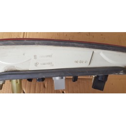 BMW SERIE 3 E36 FANALE FANALI FARO LUCE LUCI STOP POSTERIORE DX SX