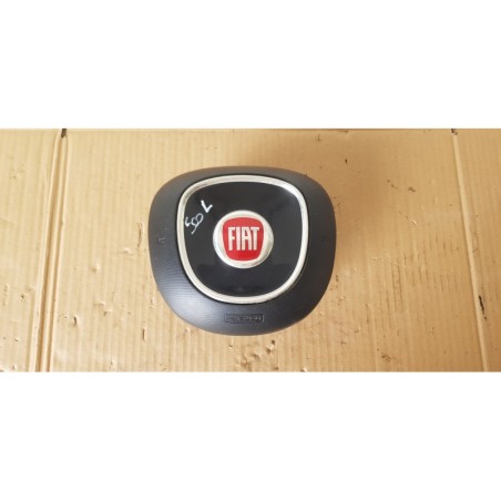 FIAT 500L MODULO DAB ADP AIRBAG VOLANTE GUIDATORE SINISTRO
