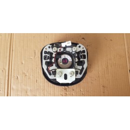 FIAT 500L MODULO DAB ADP AIRBAG VOLANTE GUIDATORE SINISTRO