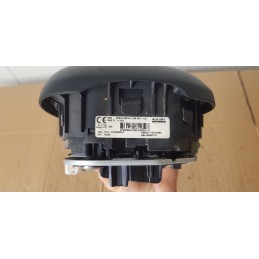 FIAT 500L MODULO DAB ADP AIRBAG VOLANTE GUIDATORE SINISTRO