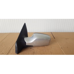 RENAULT CLIO 3 SERIE SPECCHIETTO SPECCHIO RESTROVISORE ESTERNO SX 5 PIN