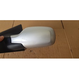 RENAULT CLIO 3 SERIE SPECCHIETTO SPECCHIO RESTROVISORE ESTERNO SX 5 PIN