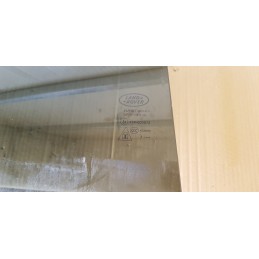 LAND ROVER DISCOVERY SPORT VETRO SCENDENTE SPORTELLO PORTA POST DX