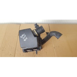 FIAT DOBLO 3 SERIE SCATOLA PORTAFILTRO ARIA DEBIMETRO COMPELTO BENZINA
