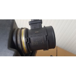 FIAT DOBLO 3 SERIE SCATOLA PORTAFILTRO ARIA DEBIMETRO COMPELTO BENZINA