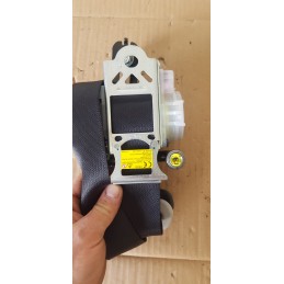 MAZDA 2 DJ CINTURA SICUREZZA PRETENSIONATORE AVVOLGITORE ANTERIORE DX