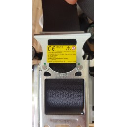 MAZDA 2 DJ CINTURA SICUREZZA PRETENSIONATORE AVVOLGITORE ANTERIORE DX