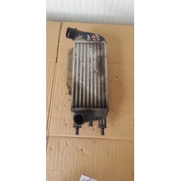 FIAT 500 RADIATORE RAFFREDDAMENTO INTERCOOLER MOTORE 1.3 MULTIJET