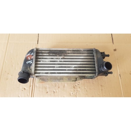 FIAT 500 RADIATORE RAFFREDDAMENTO INTERCOOLER MOTORE 1.3 MULTIJET