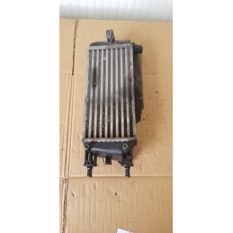 FIAT 500 RADIATORE RAFFREDDAMENTO INTERCOOLER MOTORE 1.3 MULTIJET