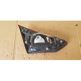 NISSAN PULSAR FANALINO FANALE STOP INTERNO PORTELLONE POSTERIORE DX