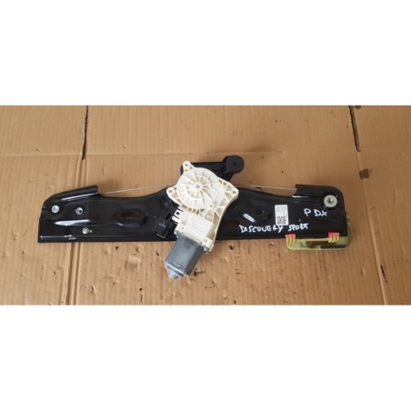 LAND ROVER DISCOVERY SPORT ALZAVETRO MECCANISMO MOTORINO POST DX