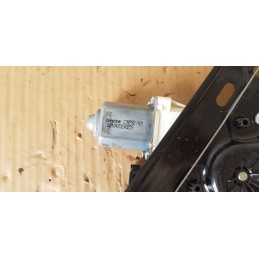 LAND ROVER DISCOVERY SPORT ALZAVETRO MECCANISMO MOTORINO POST DX
