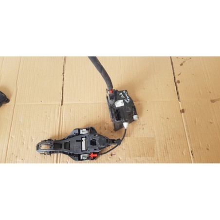 LAND ROVER DISCOVERY SPORT SERRATURA ELETTRICA CENTRALIZZATA POST DX