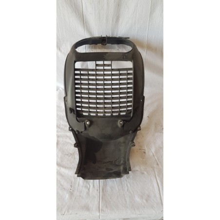 PIAGGIO BEVERLY CRUISER PLASTICA POSTERIORE RETROSCUDO FORATA