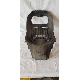 PIAGGIO BEVERLY CRUISER PLASTICA POSTERIORE RETROSCUDO FORATA