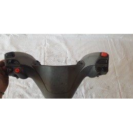 PIAGGIO X9 EVOLUTION CARENA CUPOLINO ANT POST COPERTURA MANUBRIO