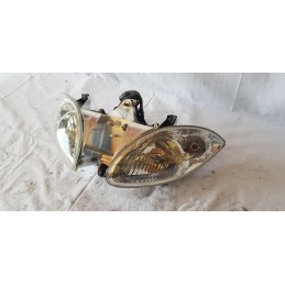 PIAGGIO X9 EVOLUTION FARO FANALE PROIETTORE OTTICA ANTERIORE