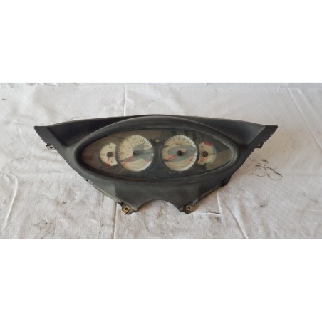 PIAGGIO X9 EVOLUTION GRUPPO CONTACHILOMETRI STRUMENTAZIONE QUADRO