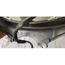 PIAGGIO X9 EVOLUTION GRUPPO CONTACHILOMETRI STRUMENTAZIONE QUADRO