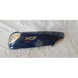 PIAGGIO X9 EVOLUTION CARENA MODANATURA FIANCATA LATERALE FRECCIA DX
