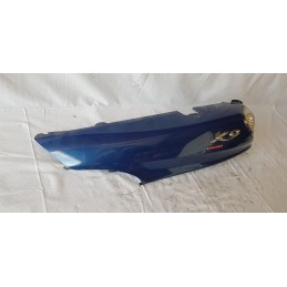 PIAGGIO X9 EVOLUTION CARENA MODANATURA FIANCATA LATERALE SX