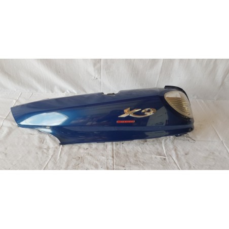 PIAGGIO X9 EVOLUTION CARENA MODANATURA FIANCATA LATERALE SX