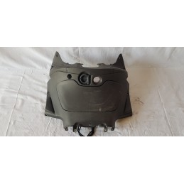 PIAGGIO X9 EVOLUTION CARENA CONTROSCUDO POSTERIORE