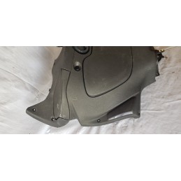 PIAGGIO X9 EVOLUTION CARENA CONTROSCUDO POSTERIORE