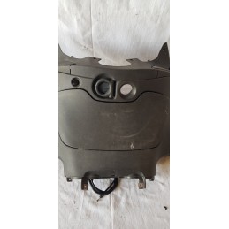 PIAGGIO X9 EVOLUTION CARENA CONTROSCUDO POSTERIORE