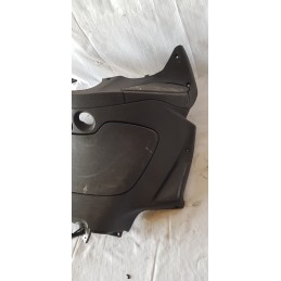 PIAGGIO X9 EVOLUTION CARENA CONTROSCUDO POSTERIORE