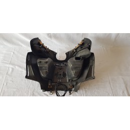 PIAGGIO X9 EVOLUTION CARENA CONTROSCUDO POSTERIORE