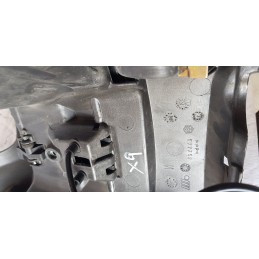 PIAGGIO X9 EVOLUTION CARENA CONTROSCUDO POSTERIORE