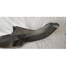 PIAGGIO X9 EVOLUTION CARENA PEDANA POGGIAPIEDI LATERALE DESTRA