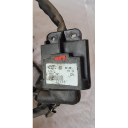 PIAGGIO X9 EVOLUTION IMPIANTO ELETTRICO CHIAVE CENTRALINA ACCENSIONE