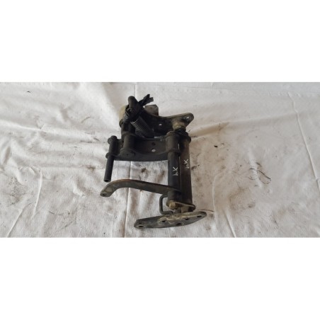 PIAGGIO X9 EVOLUTION SUPPORTO BLOCCO MOTORE SILENT BLOCK MOLLA