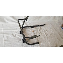 PIAGGIO X9 EVOLUTION SUPPORTO CARENE TELAIETTO TELAIO POSTERIORE
