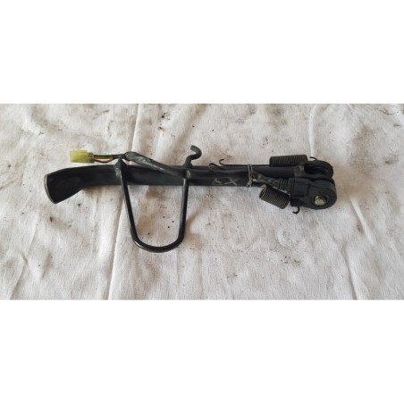 PIAGGIO X9 EVOLUTION SUPPORTO CARENE TELAIETTO TELAIO POSTERIORE