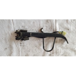 PIAGGIO X9 EVOLUTION SUPPORTO CARENE TELAIETTO TELAIO POSTERIORE
